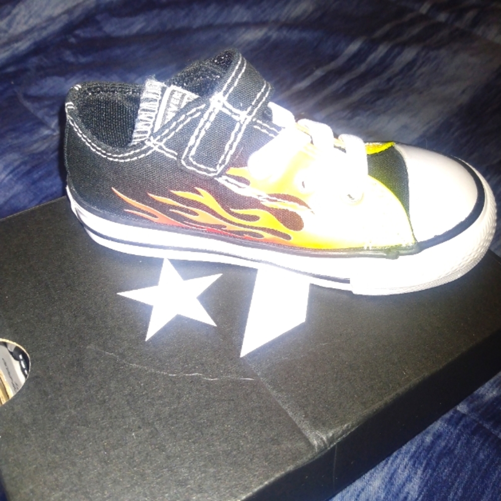 Converse
